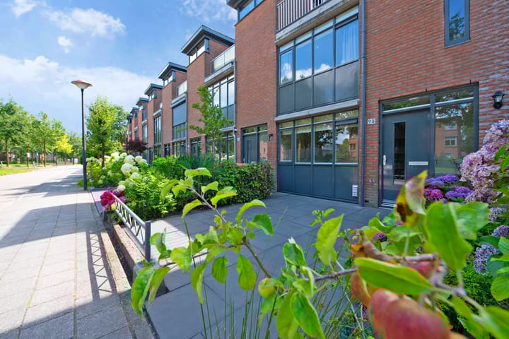 Foto 7 van Kruidendreef 98