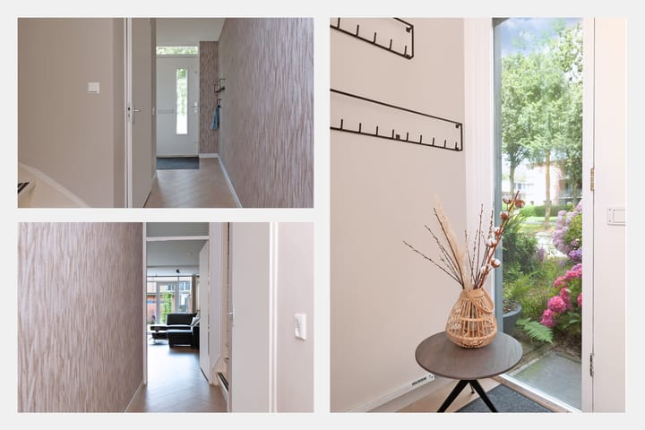 Foto 8 van Kruidendreef 98