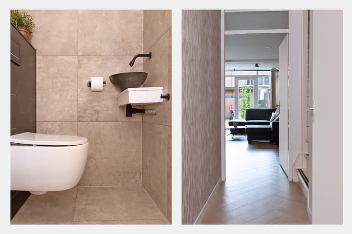 Foto 9 van Kruidendreef 98