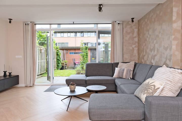 Foto 10 van Kruidendreef 98