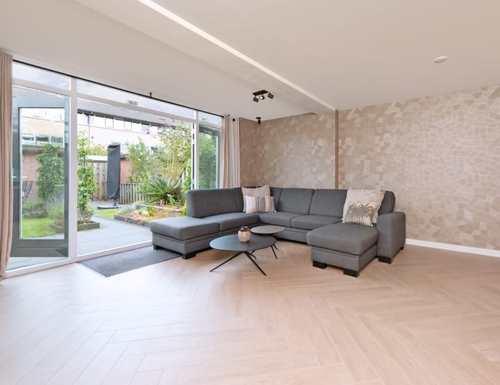 Foto 11 van Kruidendreef 98