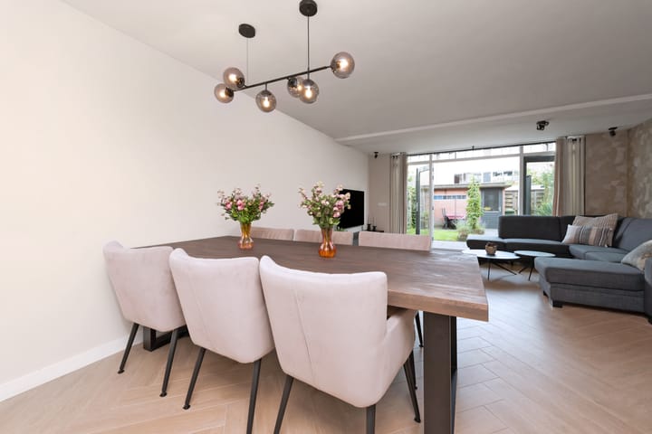 Foto 12 van Kruidendreef 98