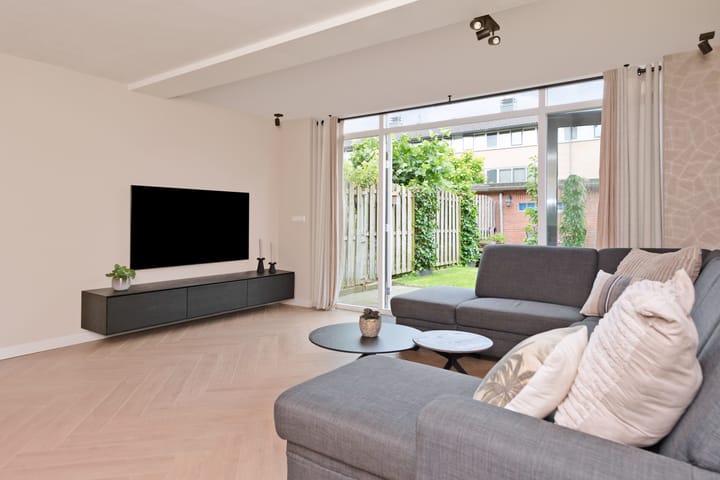 Foto 13 van Kruidendreef 98