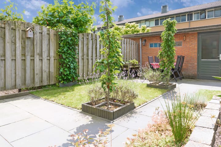 Foto 14 van Kruidendreef 98