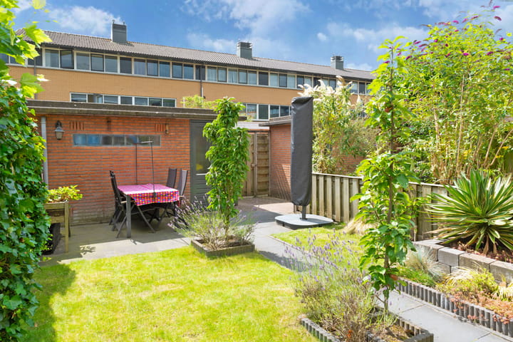 Foto 15 van Kruidendreef 98