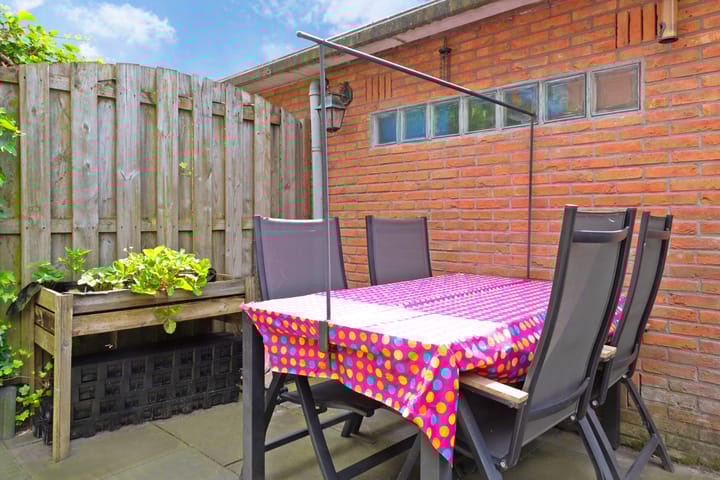 Foto 16 van Kruidendreef 98