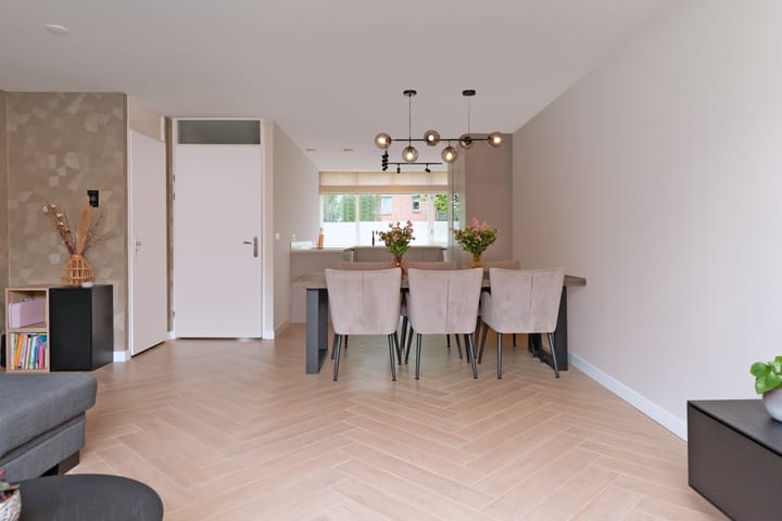 Foto 19 van Kruidendreef 98