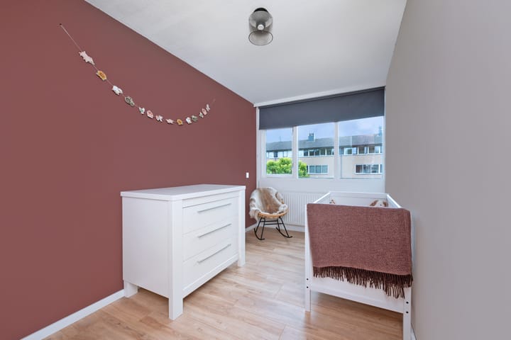 Foto 21 van Kruidendreef 98