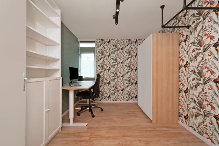 Foto 24 van Kruidendreef 98