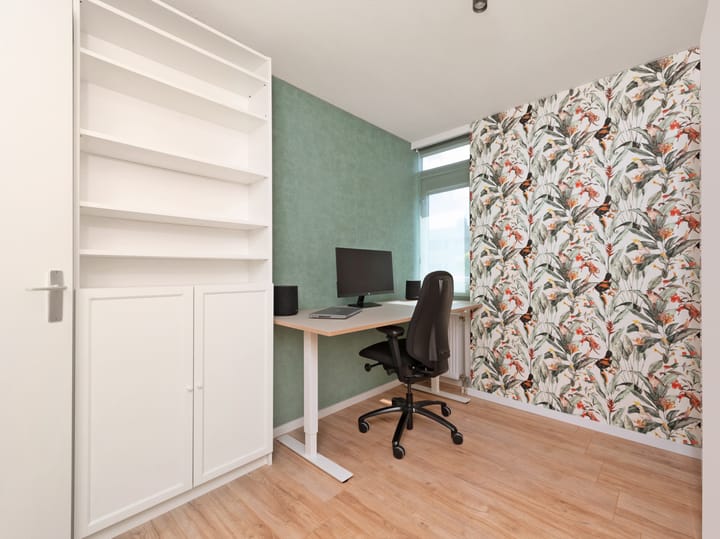 Foto 25 van Kruidendreef 98