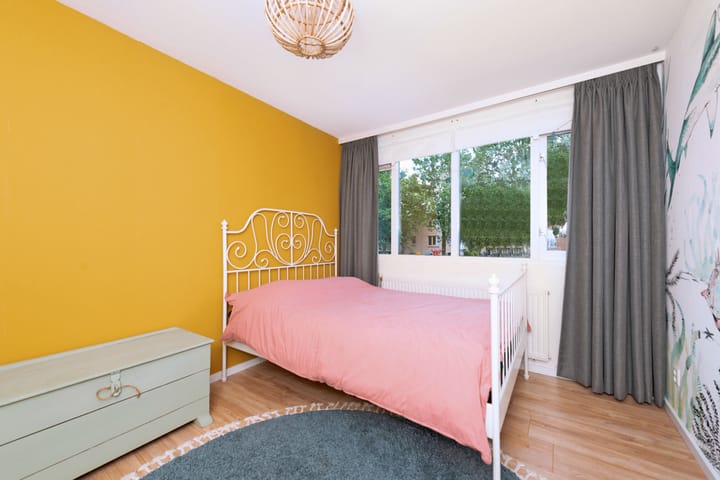 Foto 31 van Kruidendreef 98