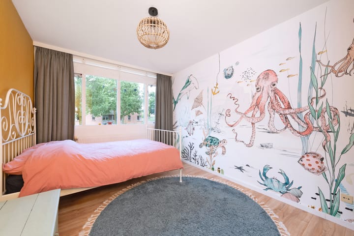 Foto 32 van Kruidendreef 98