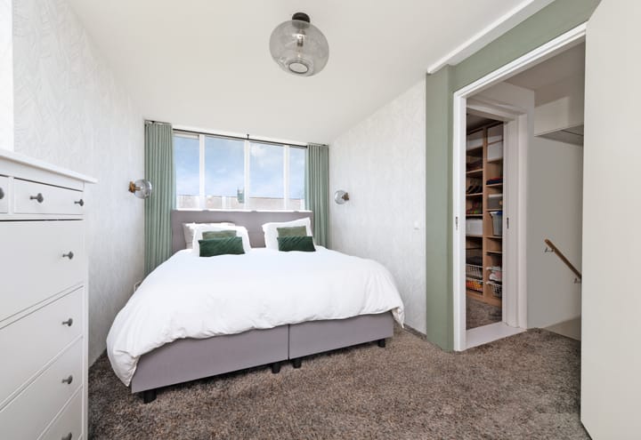 Foto 34 van Kruidendreef 98