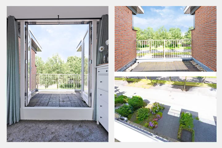 Foto 38 van Kruidendreef 98