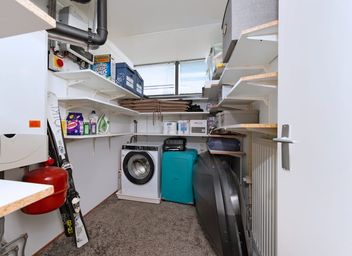 Foto 40 van Kruidendreef 98