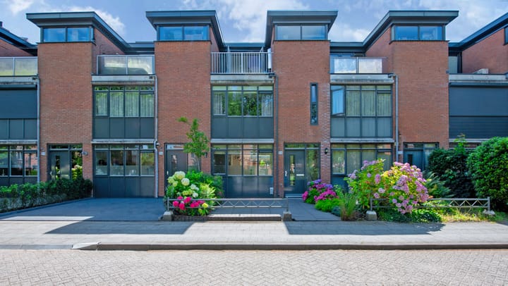 Foto 42 van Kruidendreef 98