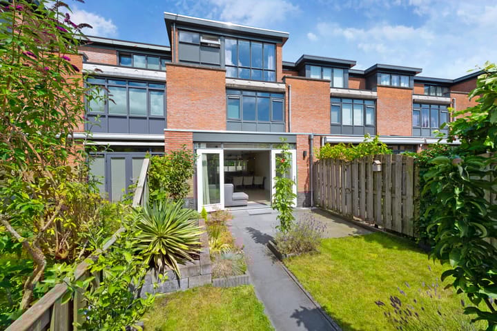 Foto 43 van Kruidendreef 98