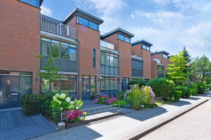 Foto 44 van Kruidendreef 98