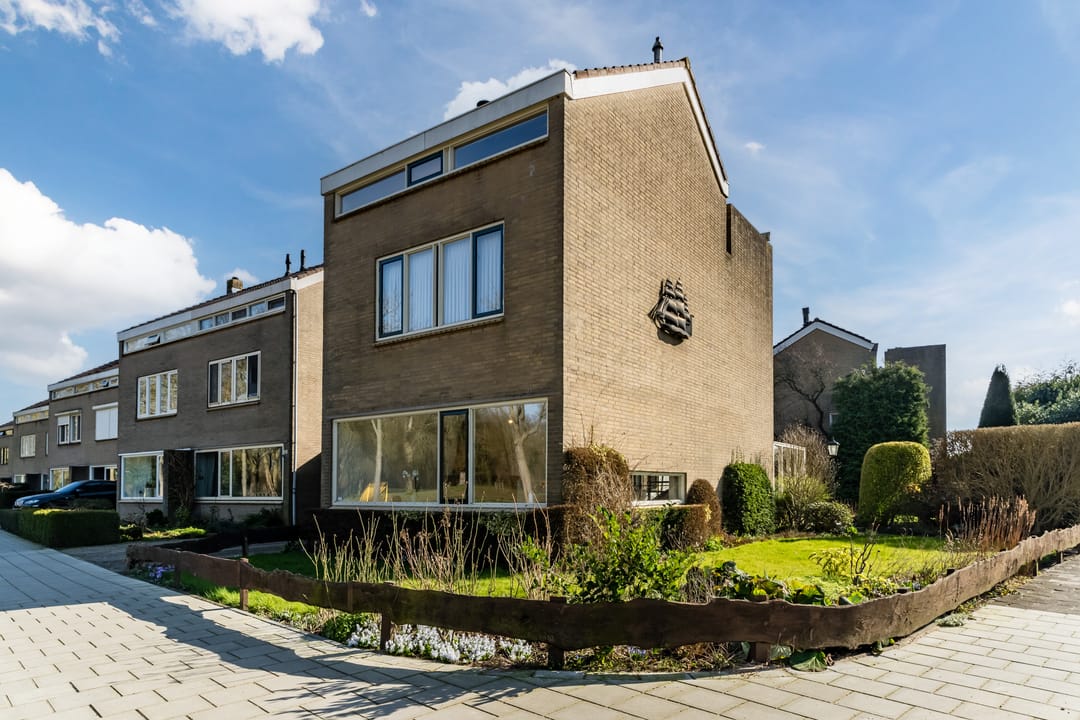 Foto 1 van Gisbert Schairtweg 8