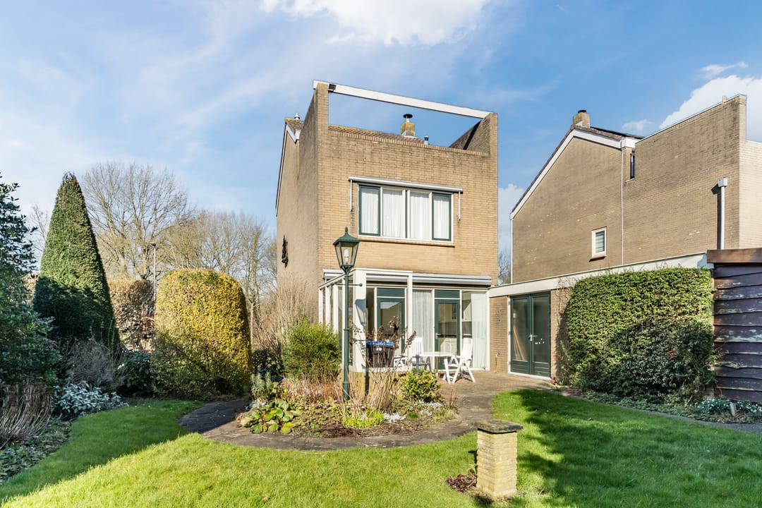 Foto 2 van Gisbert Schairtweg 8