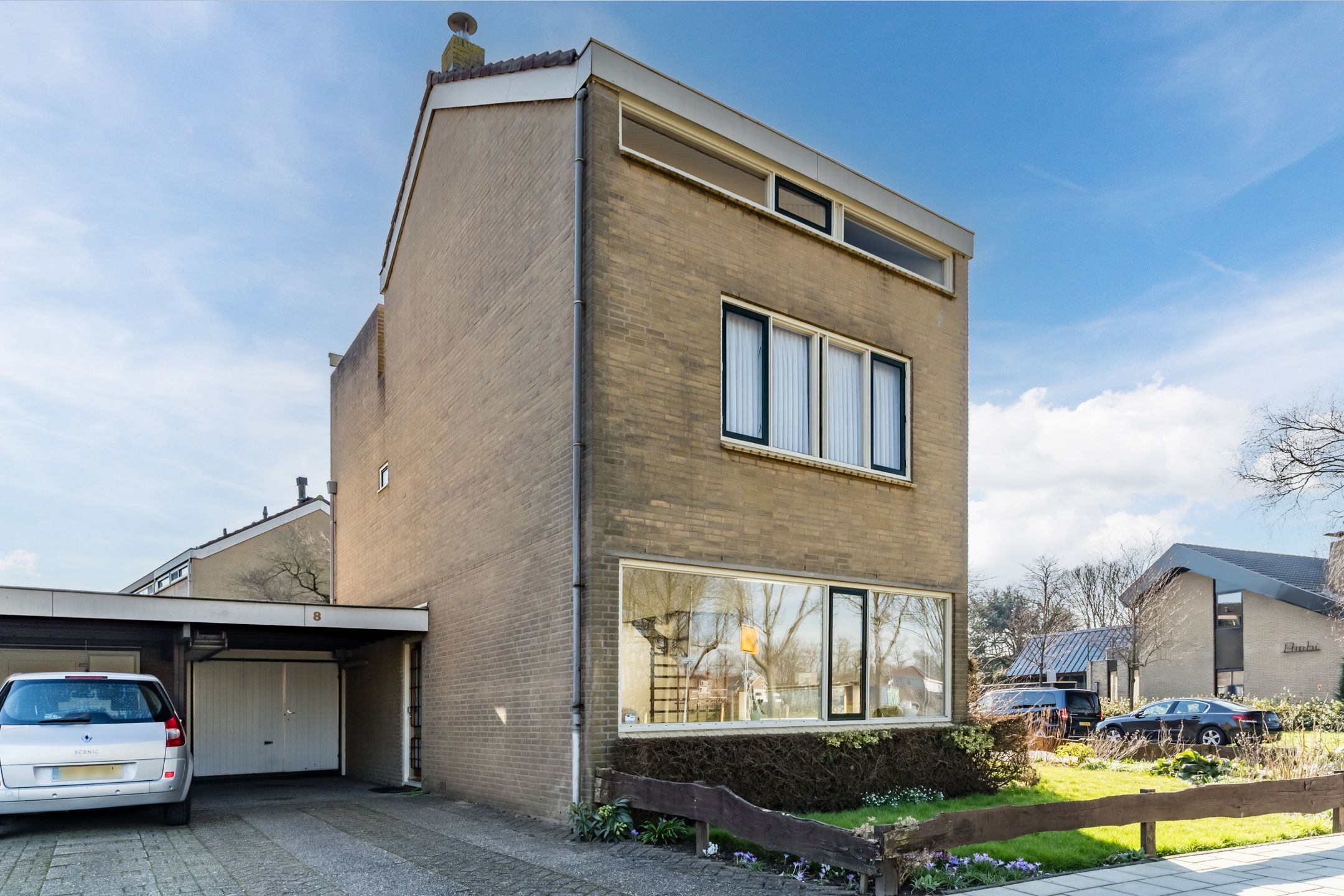 Foto 6 van Gisbert Schairtweg 8