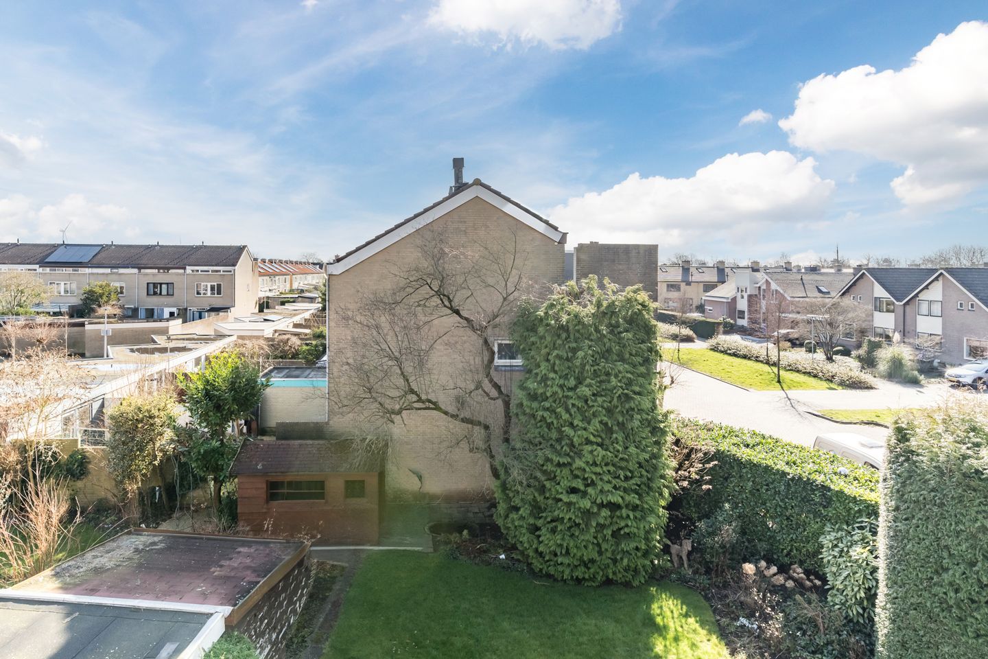 Foto 35 van Gisbert Schairtweg 8