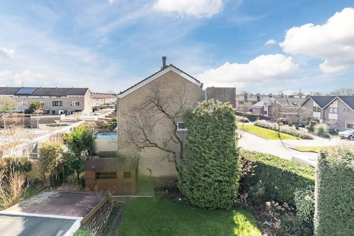 Foto 35 van Gisbert Schairtweg 8