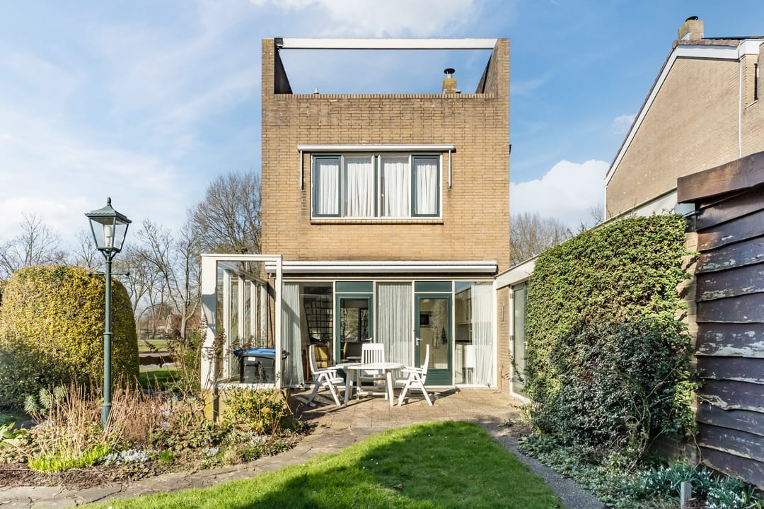 Foto 38 van Gisbert Schairtweg 8