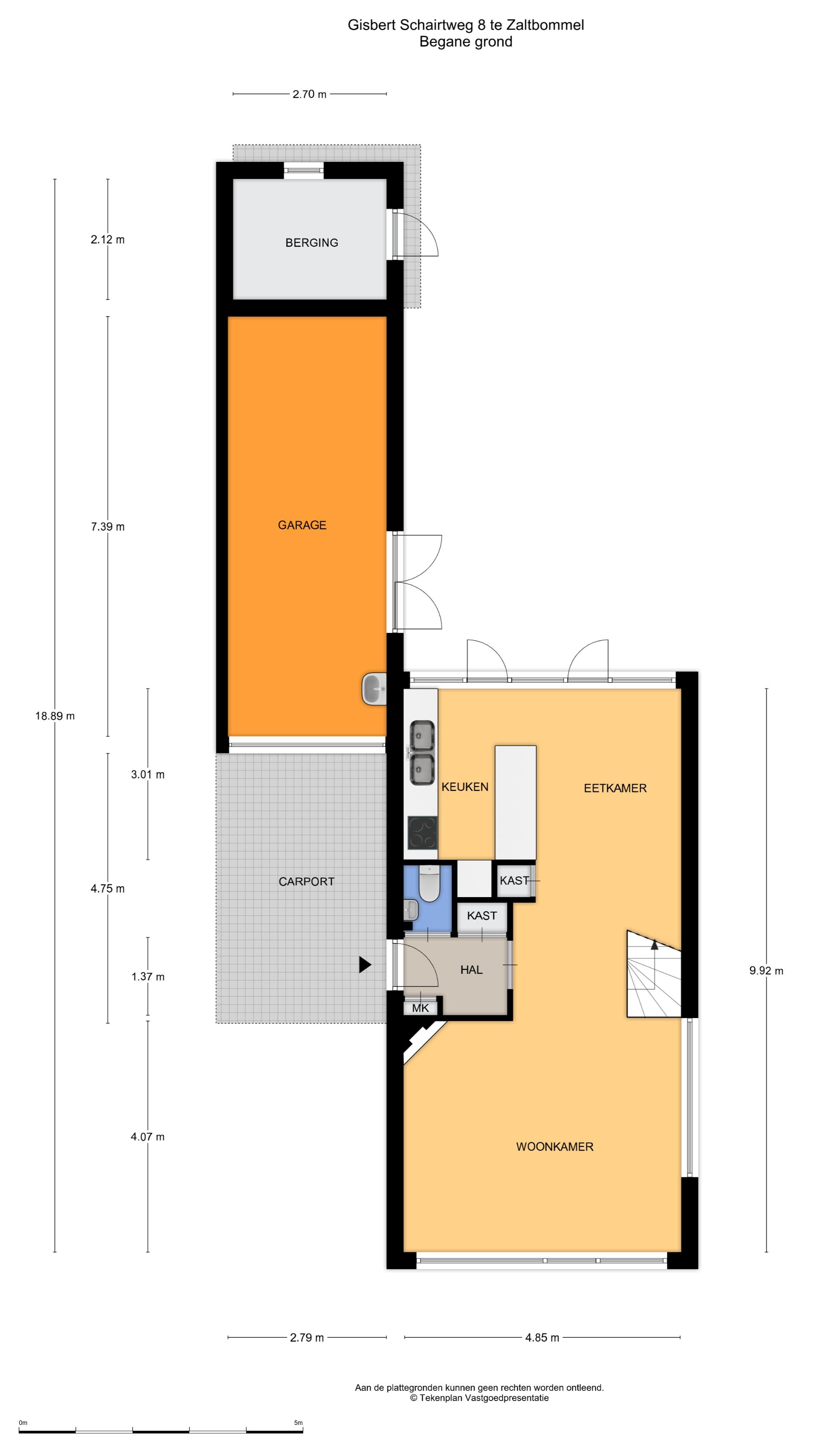Foto 45 van Gisbert Schairtweg 8