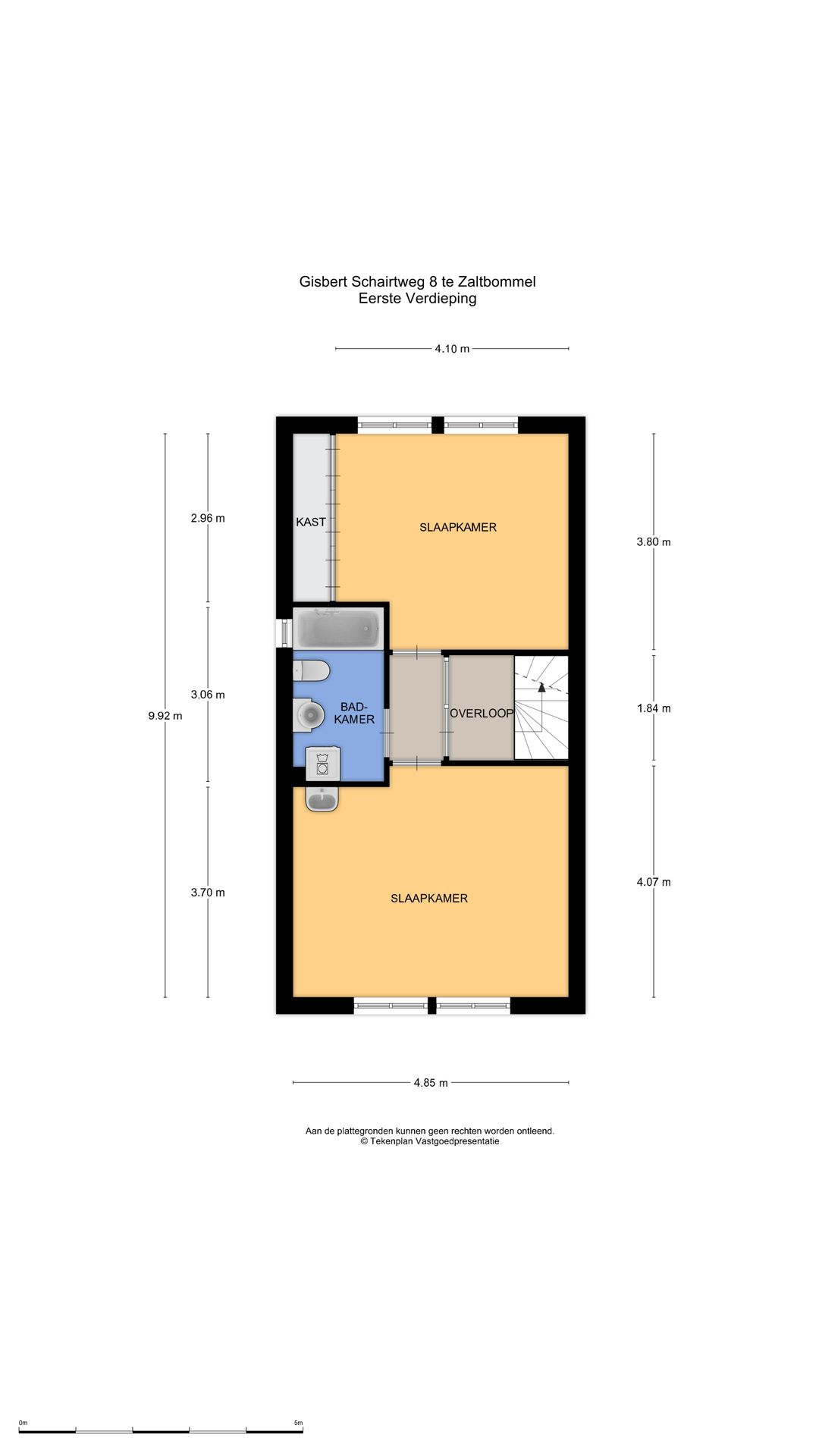 Foto 46 van Gisbert Schairtweg 8