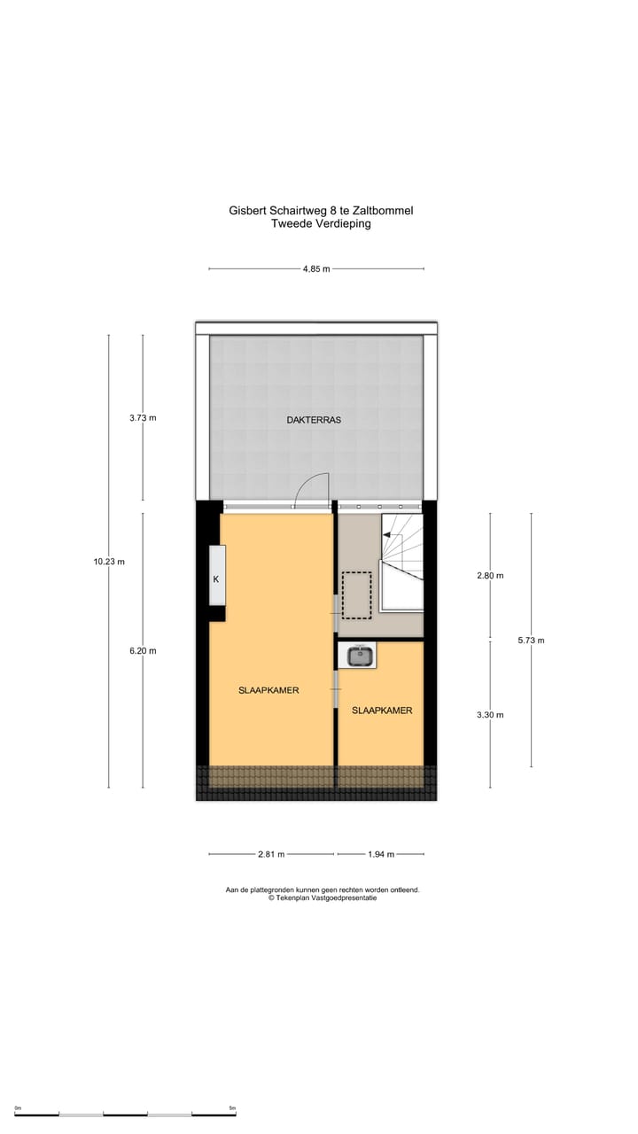 Foto 47 van Gisbert Schairtweg 8