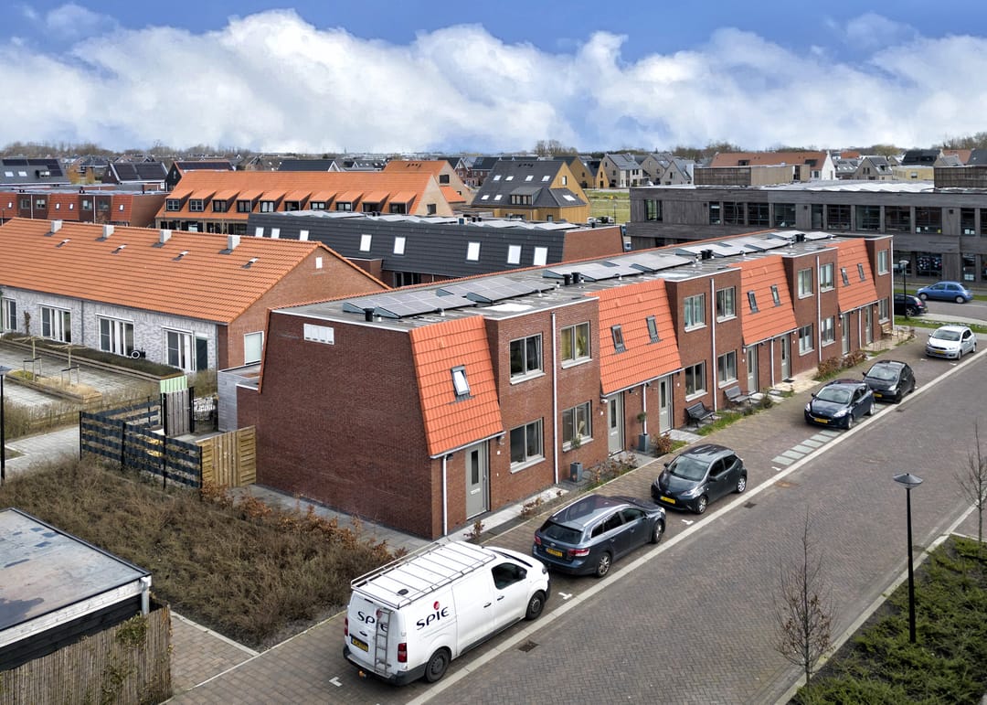 Foto 1 van Koolmeesstraat 8