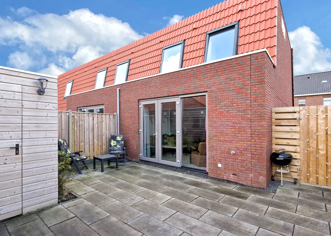 Foto 2 van Koolmeesstraat 8