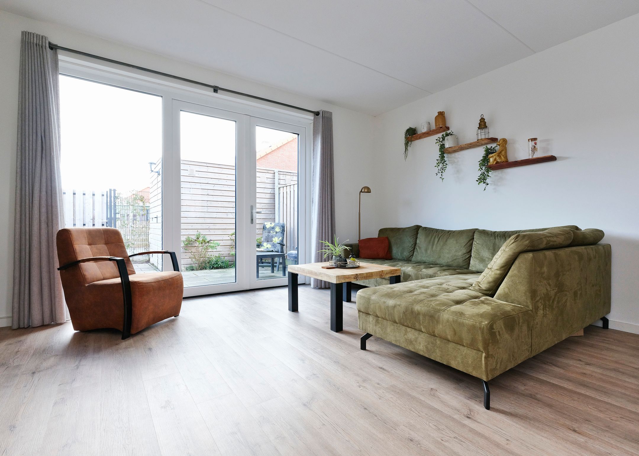 Foto 3 van Koolmeesstraat 8