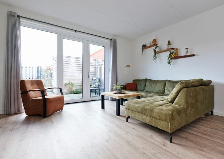 Foto 3 van Koolmeesstraat 8