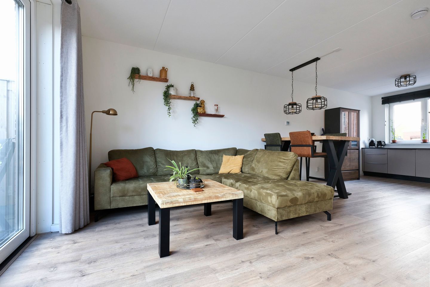 Foto 4 van Koolmeesstraat 8