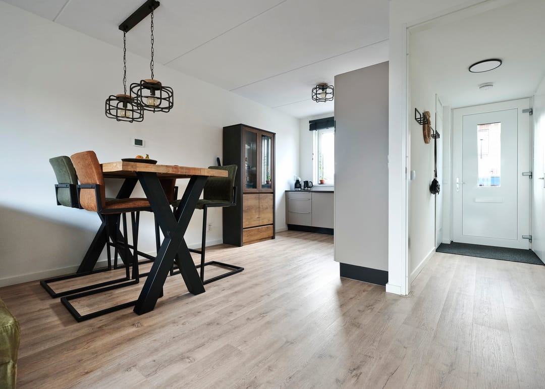 Foto 7 van Koolmeesstraat 8