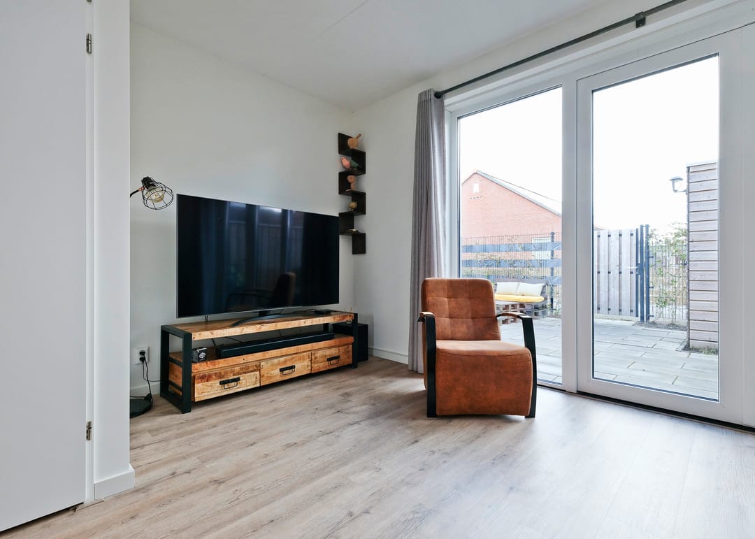 Foto 8 van Koolmeesstraat 8