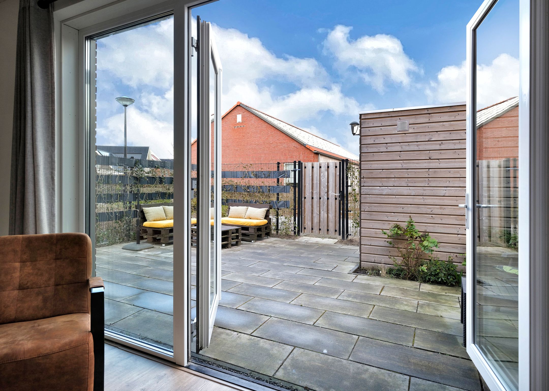 Foto 9 van Koolmeesstraat 8