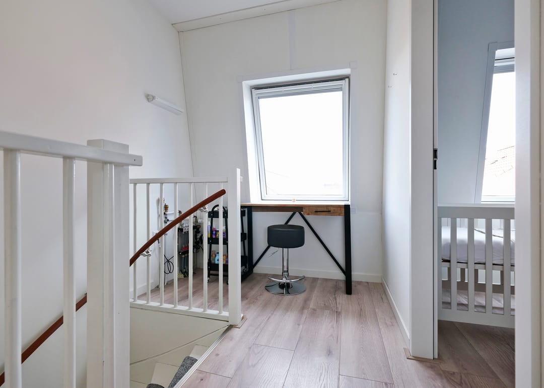 Foto 13 van Koolmeesstraat 8