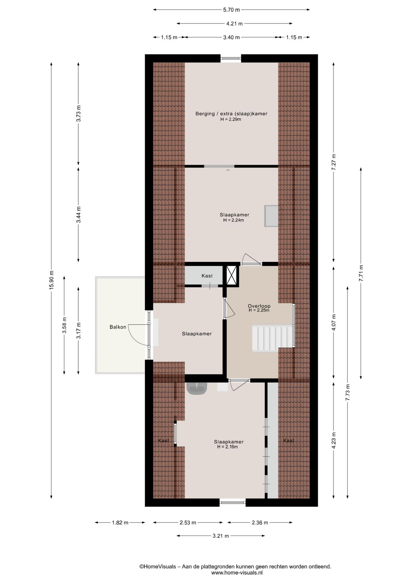 Photo 63 of Zuideropgaande 10