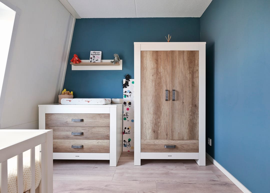 Foto 16 van Koolmeesstraat 8