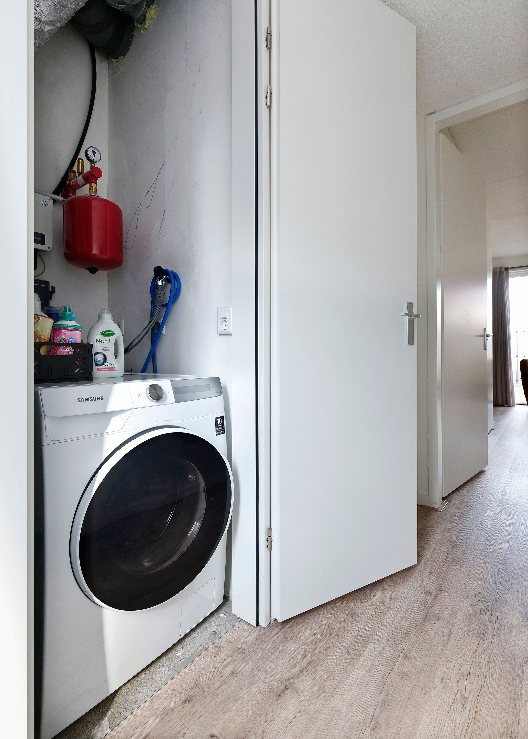 Foto 21 van Koolmeesstraat 8