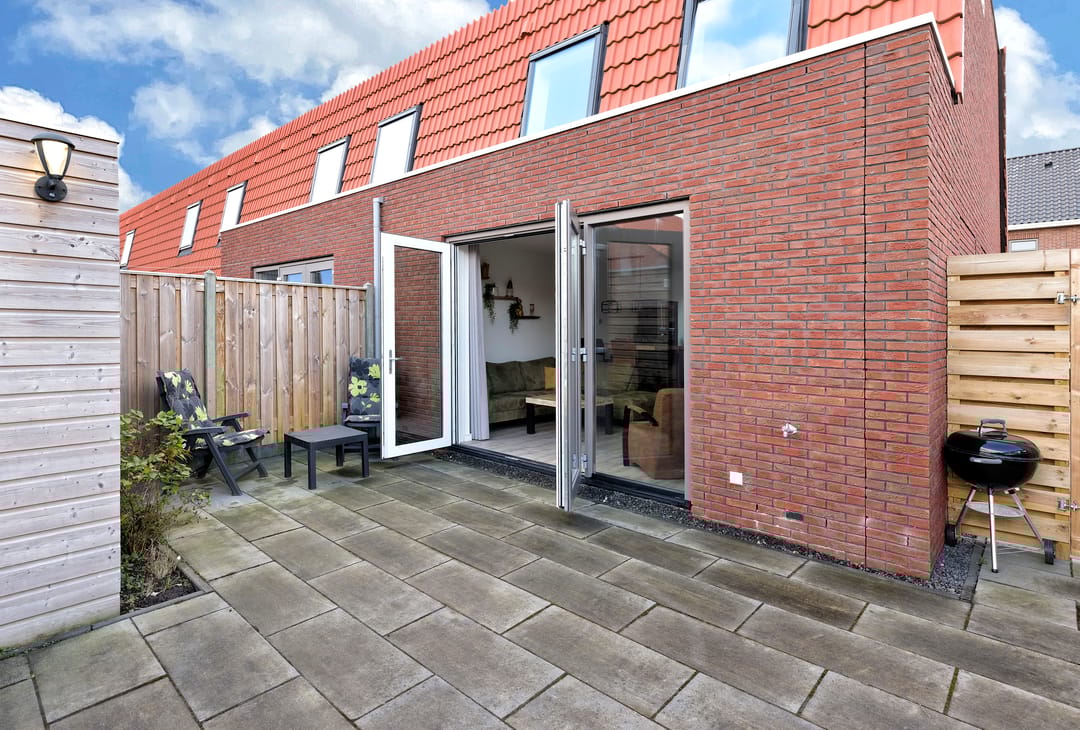 Foto 22 van Koolmeesstraat 8