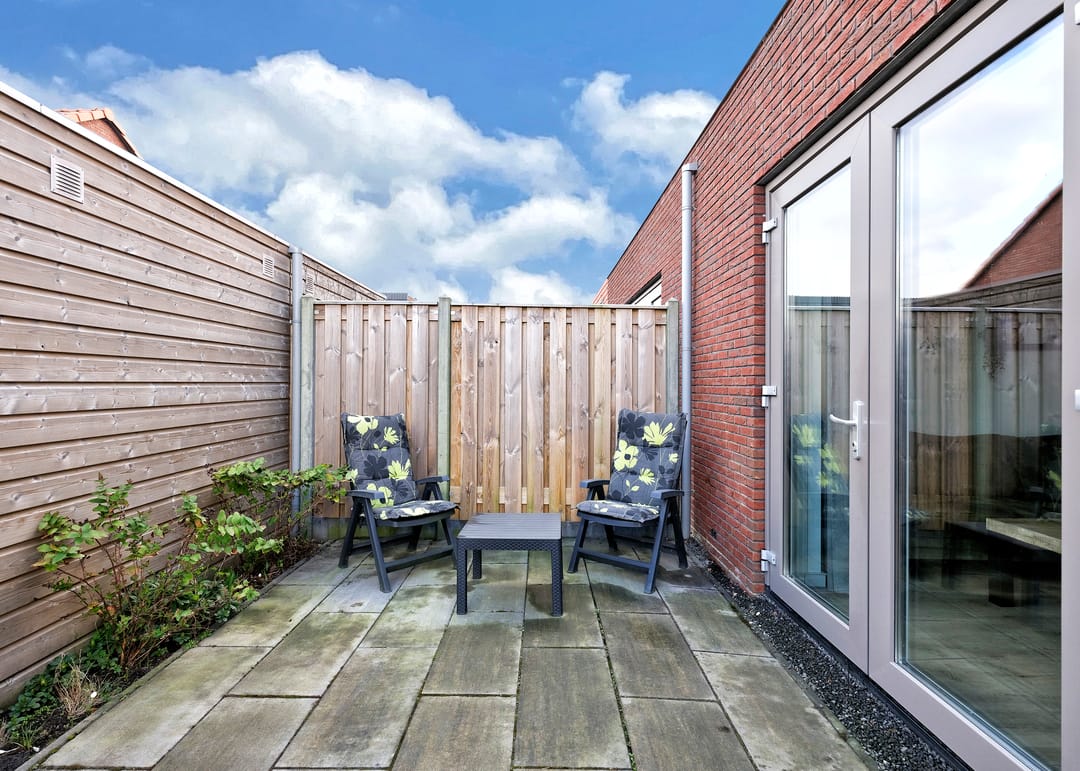 Foto 23 van Koolmeesstraat 8