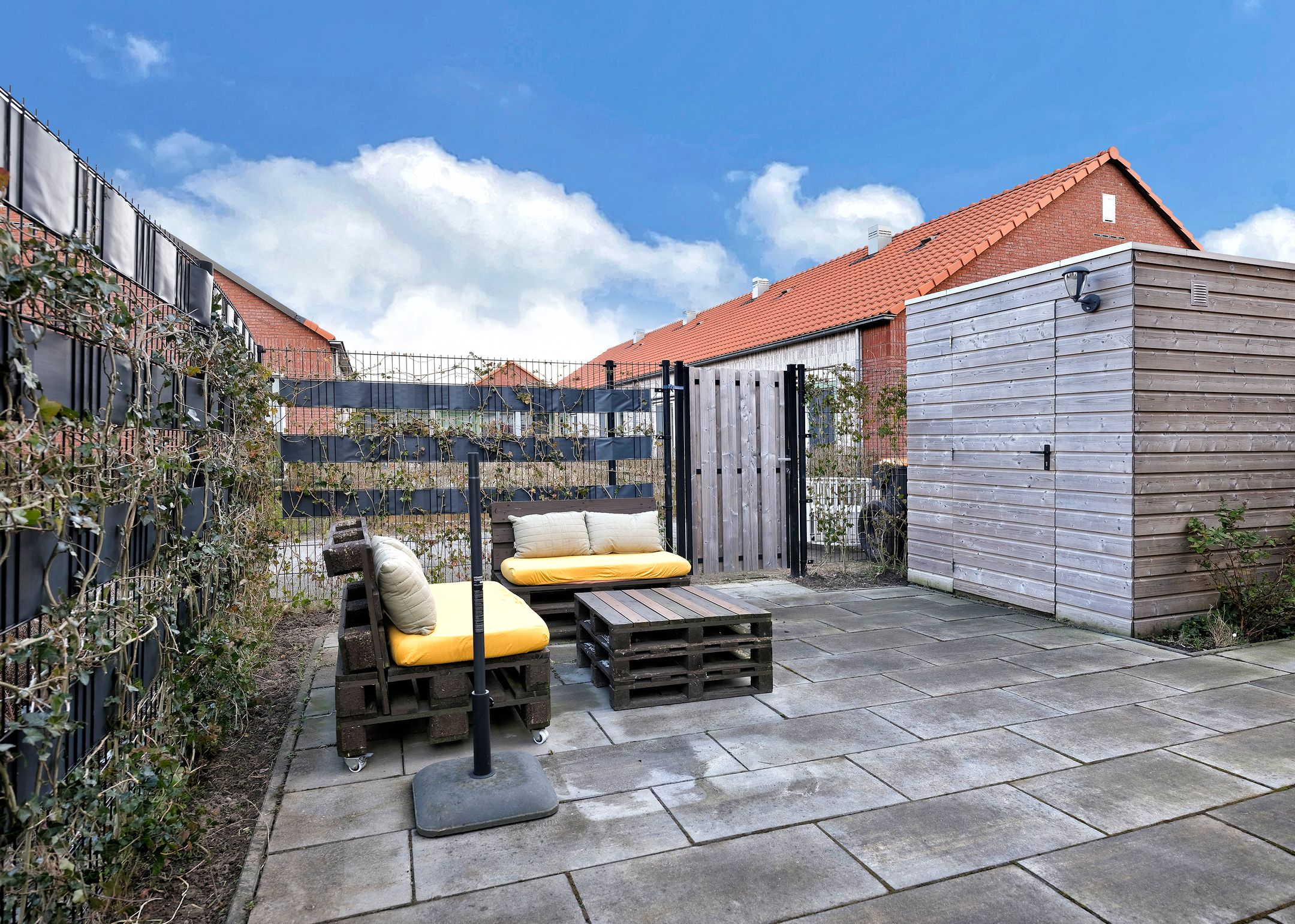 Foto 24 van Koolmeesstraat 8