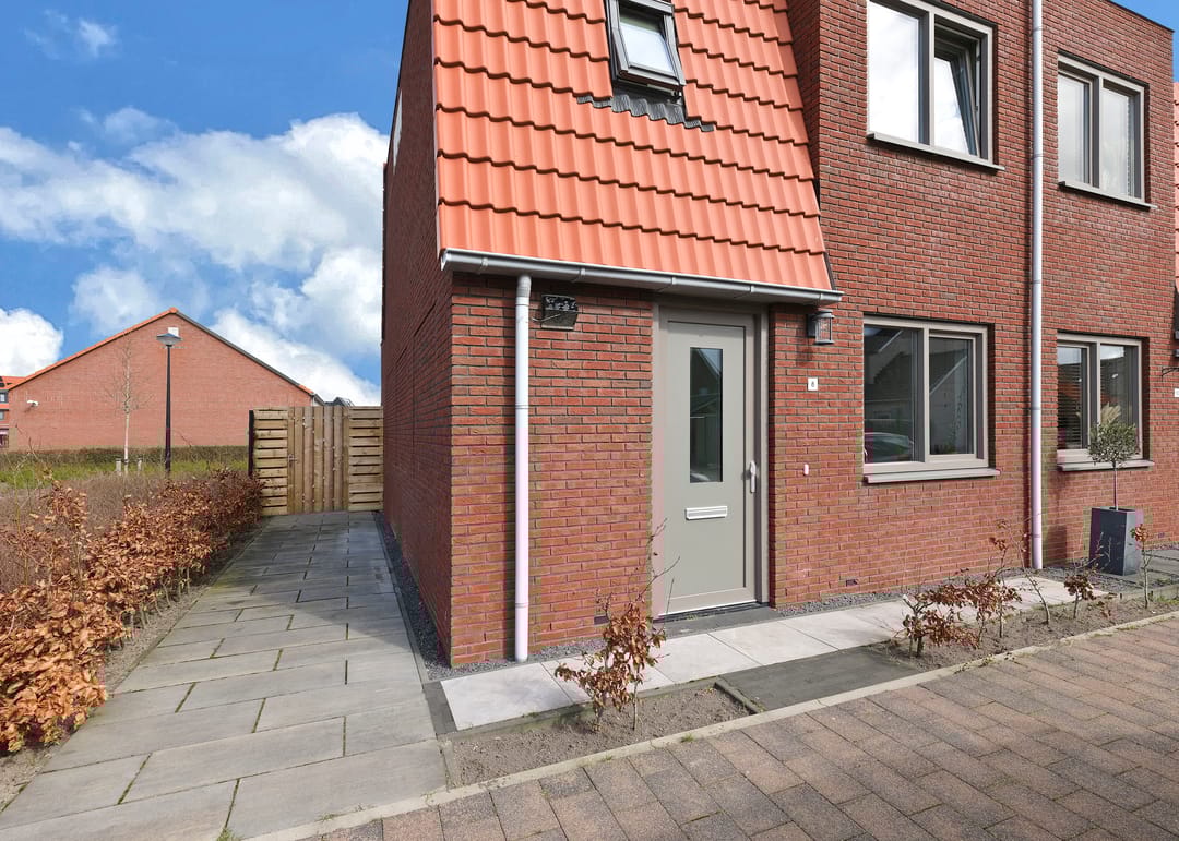 Foto 26 van Koolmeesstraat 8