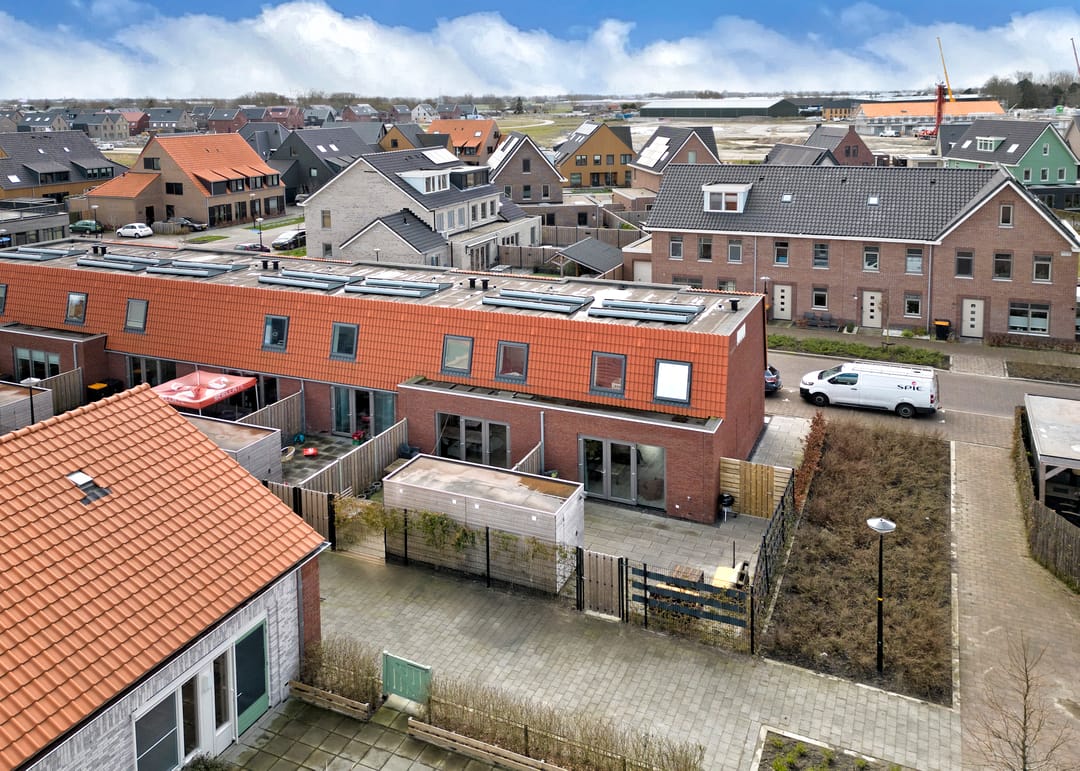 Foto 28 van Koolmeesstraat 8