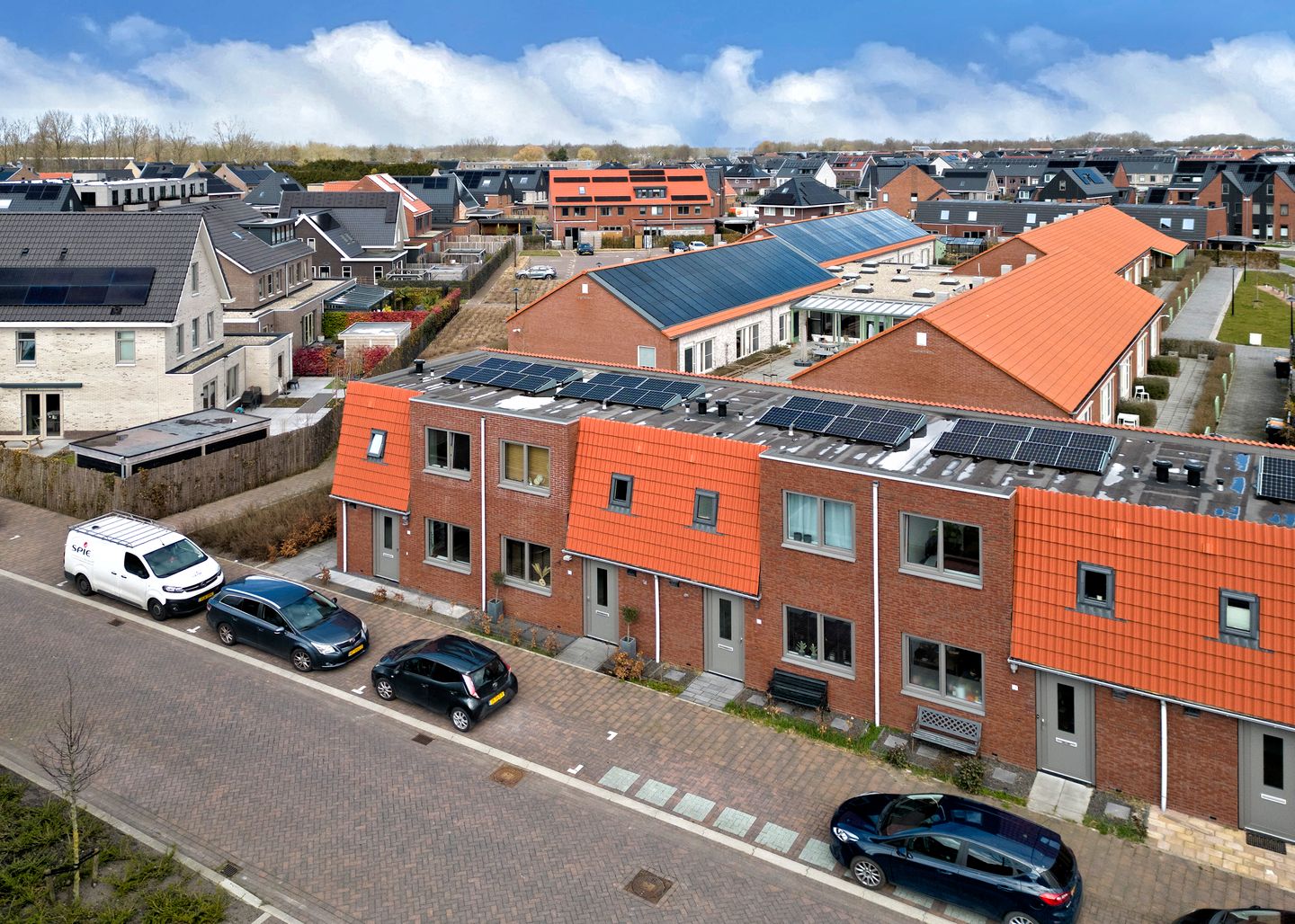 Foto 29 van Koolmeesstraat 8