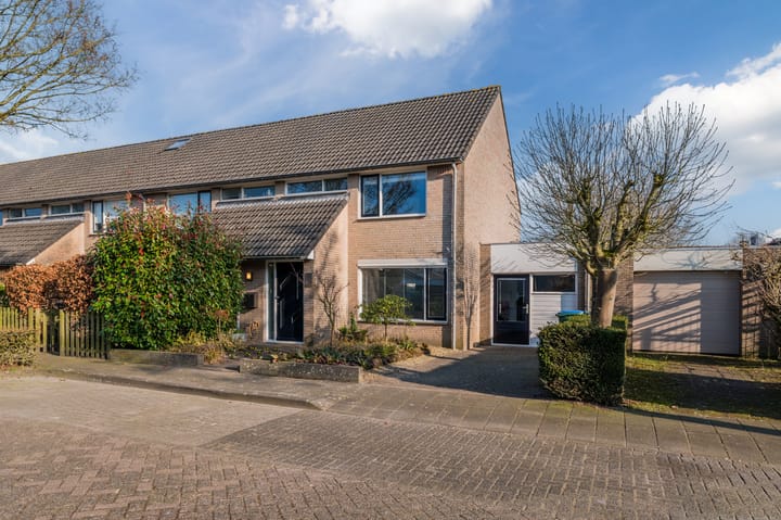 Foto 1 van Molikstraat 44